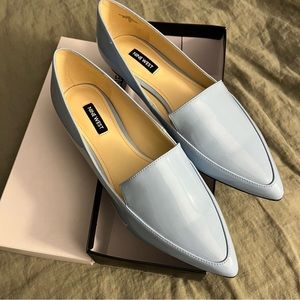 Nine West Loafer like new